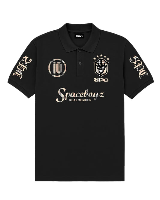 Space Polo Checkmate Brasil