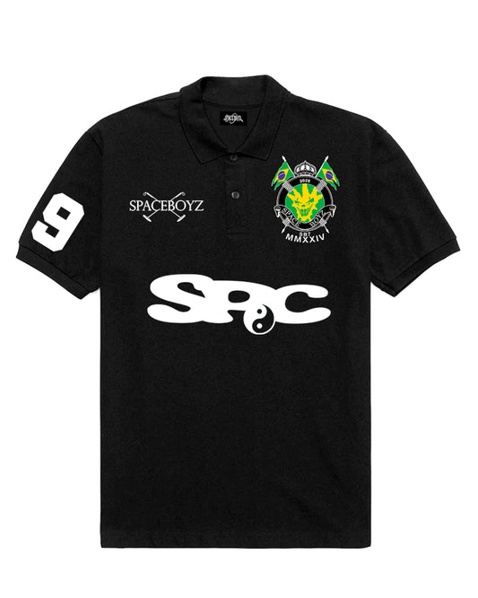 Space Polo Brasil 9