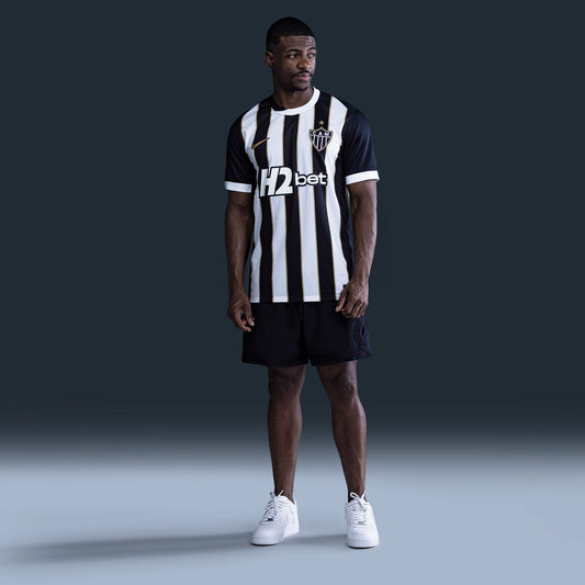 Camisa I Atlético Mineiro Nike 2026/27 - Masculina
