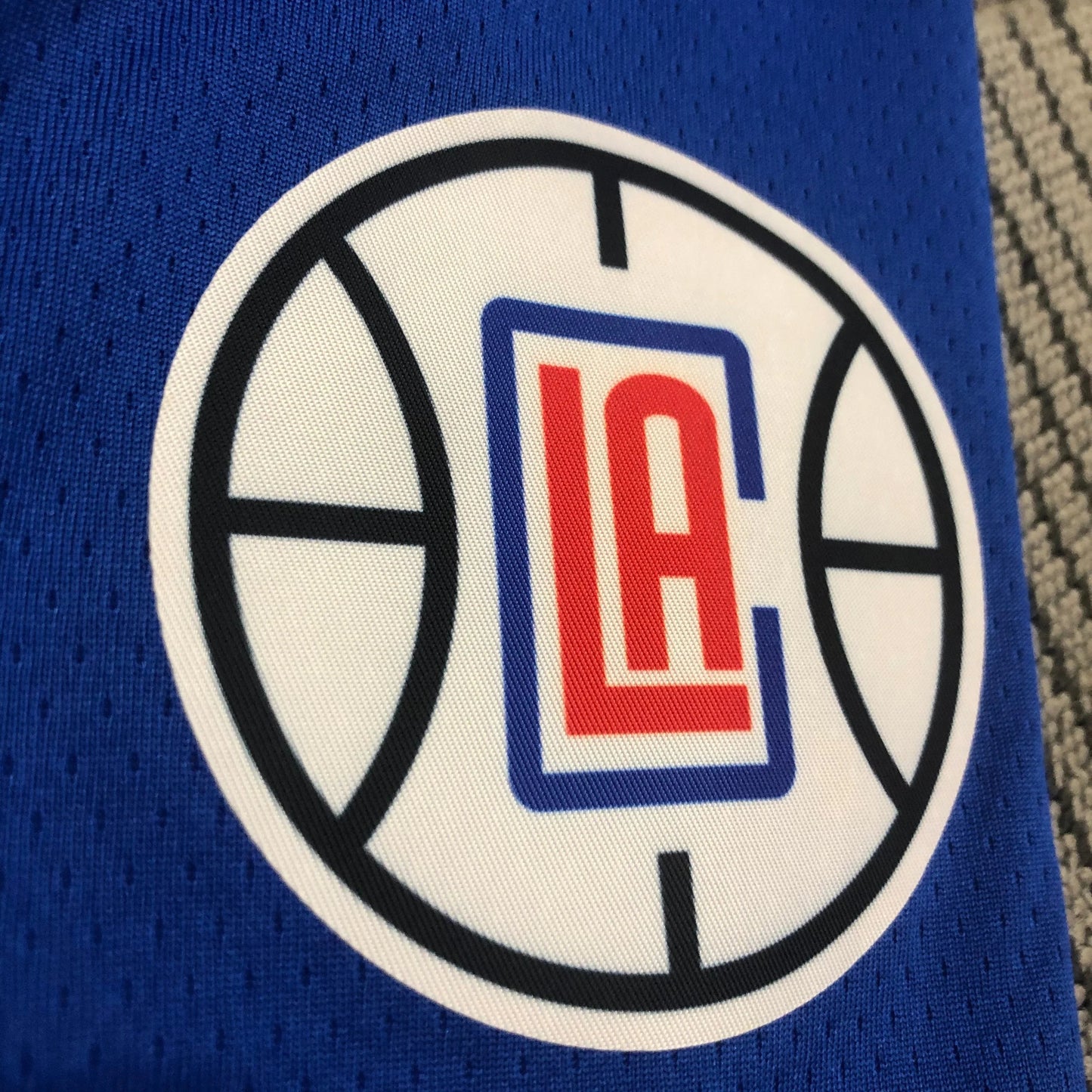 Short Los Angeles Clippers Icon Edition 20/21