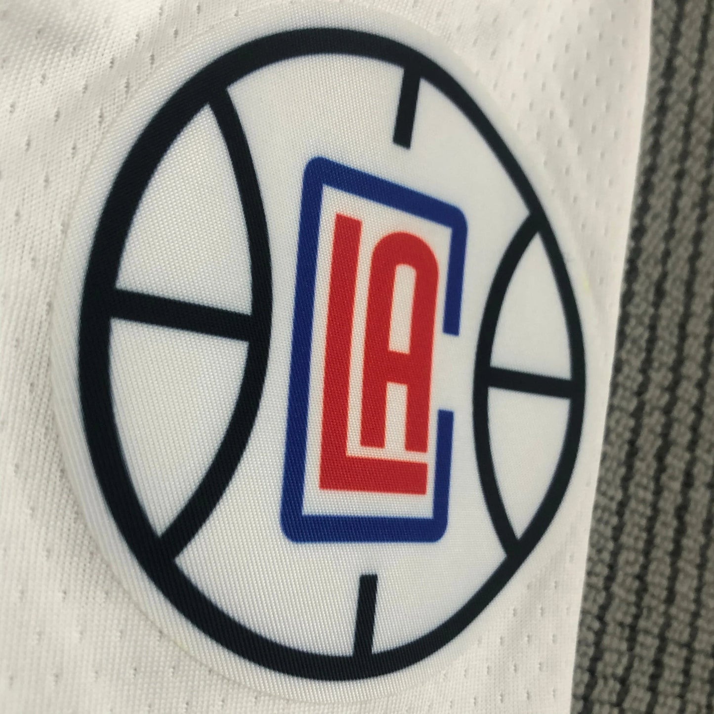Short Los Angeles Clippers Association Edition 20/21