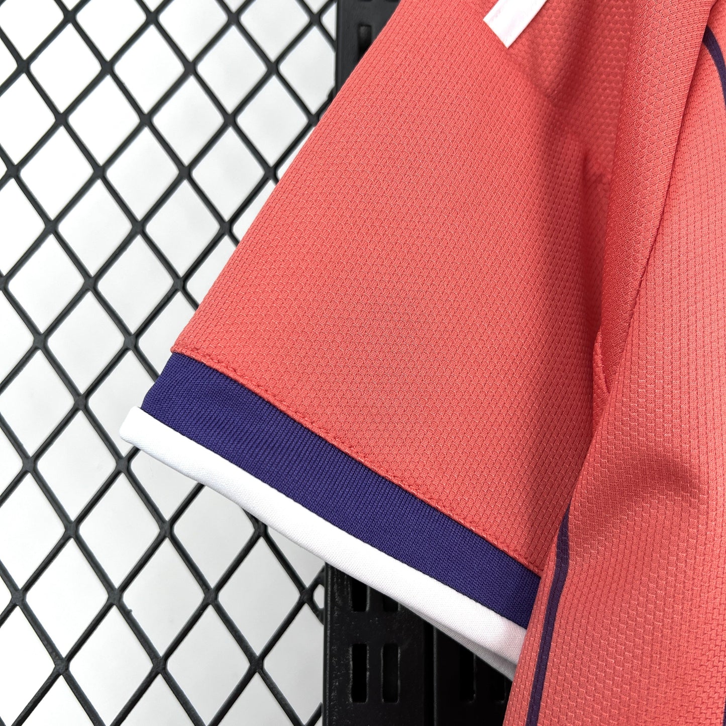 Camisa Escócia 26/27 - Masculina