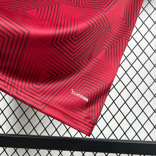 Camisa Venezuela 2006 - Masculina