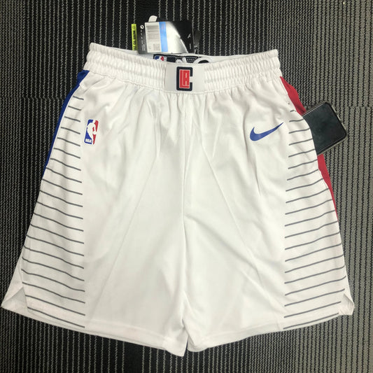 Short Los Angeles Clippers Association Edition 20/21