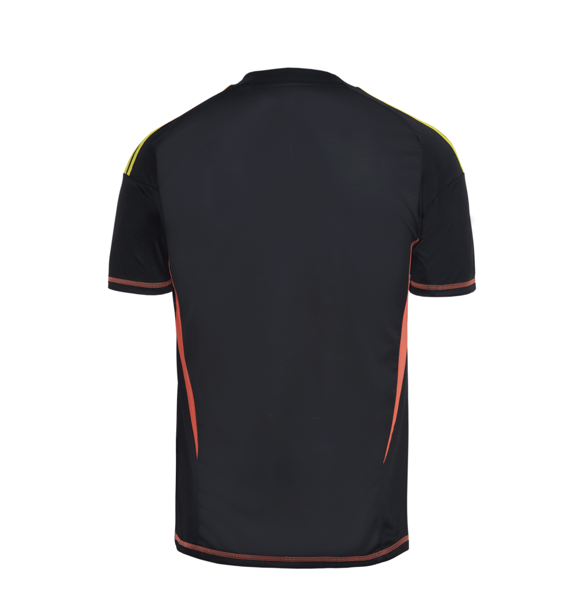 Camisa Goleiro Atlético Mineiro 2025/26 - Adidas Masculina - Preta