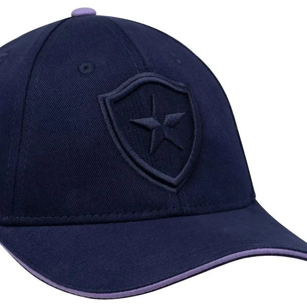 Boné Botafogo Reebok - Night Blue