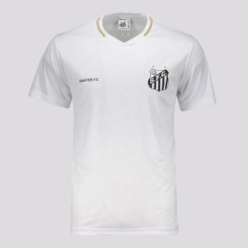 Camisa São Paulo Intensidade Branca