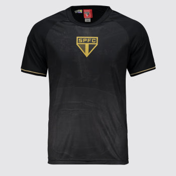 Camisa São Paulo Intensidade Branca