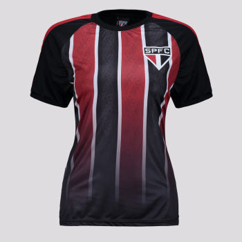 Camisa São Paulo Intensidade Branca