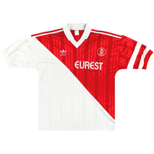 Camisa I Retrô Monaco 1994-95
