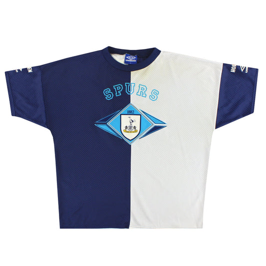 Camisa de Treino Tottenham Umbro 1994-95