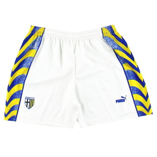 Shorts I Parma Puma 1995-97