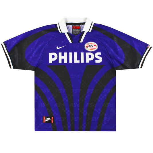 Camisa II PSV Nike 1996-97