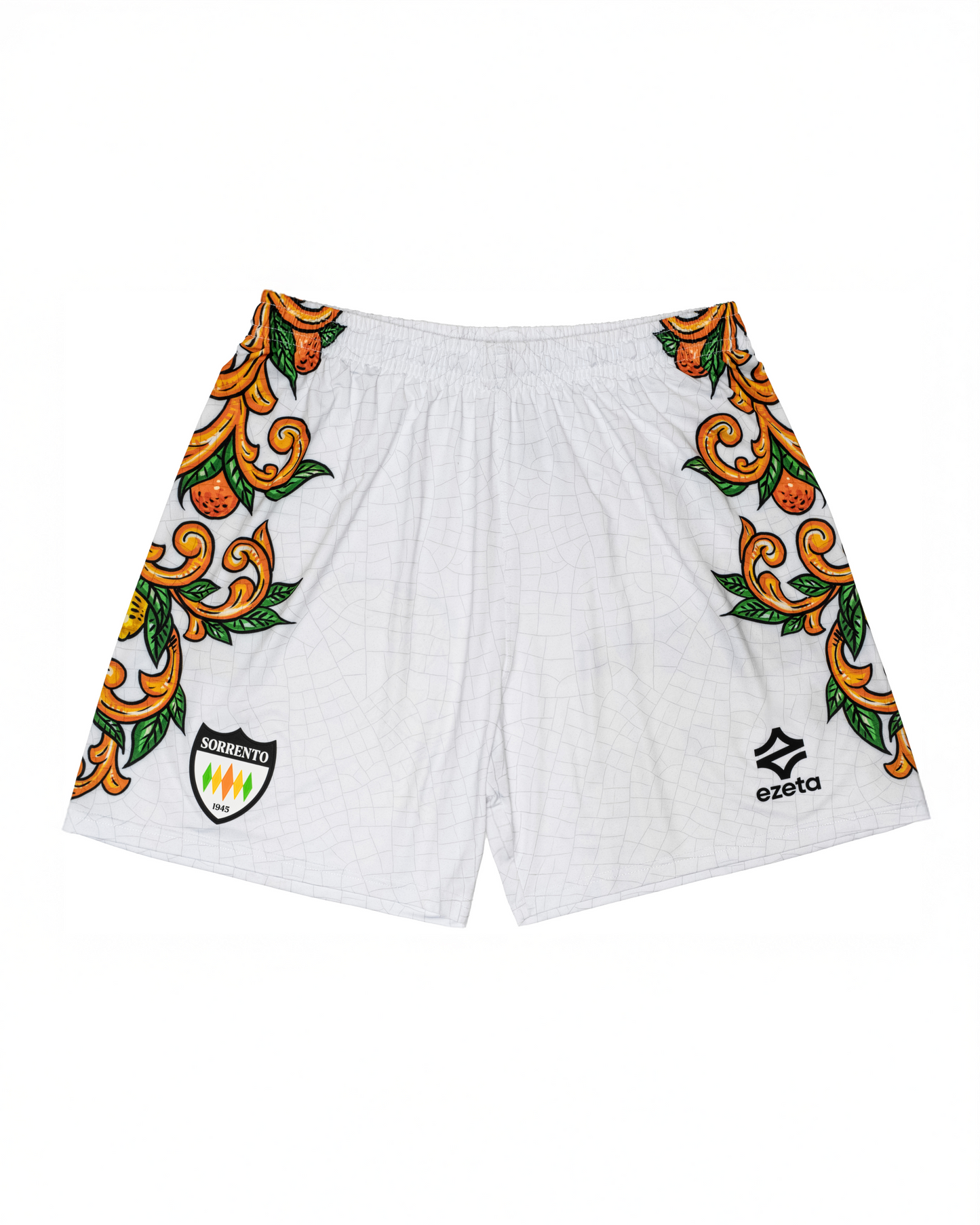 SHORTS II SORRENTO 25/26