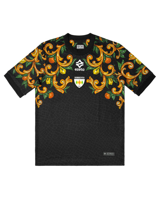 CAMISA III GOLEIRO SORRENTO 25/26