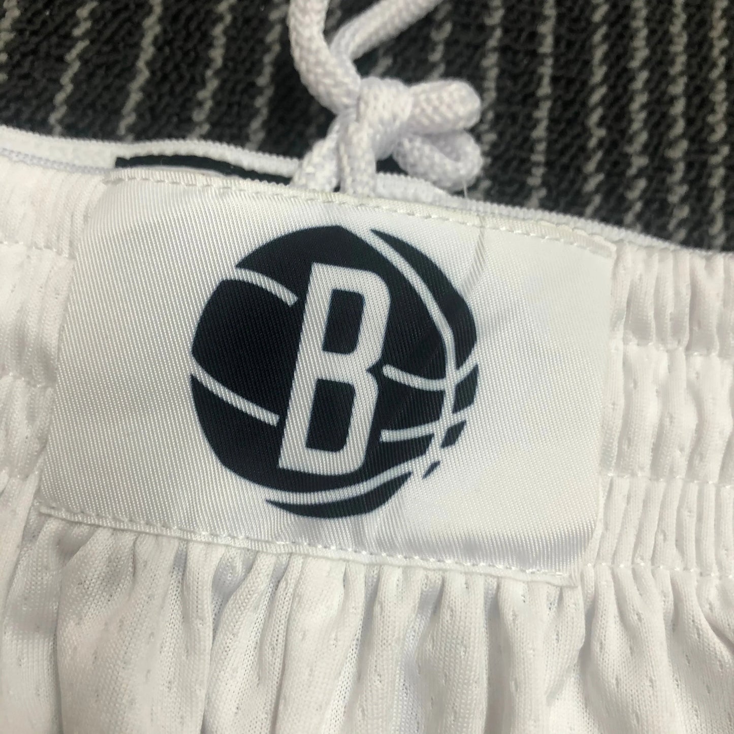 Short Brooklyn Nets Association Edition