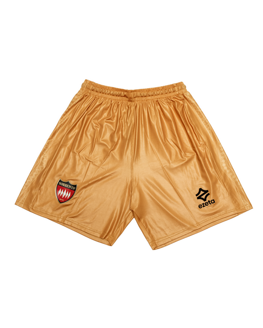 SHORTS I GOLEIRO SORRENTO 25/26