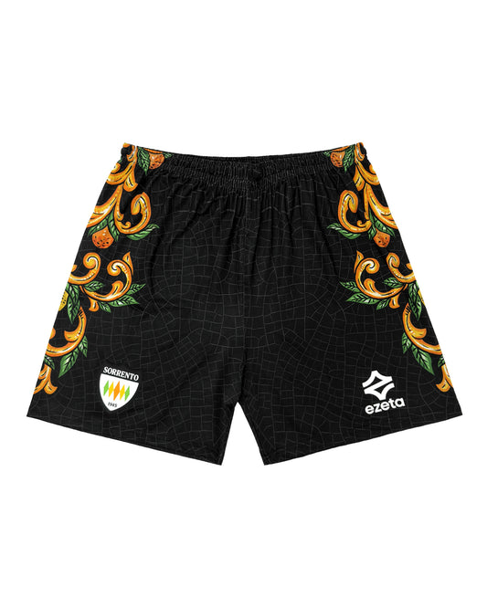 SHORTS III GOLEIRO SORRENTO 25/26 AWAY GOALKEEPER SHORTS