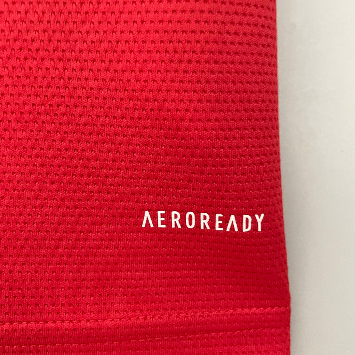 Camisa Adidas Manchester United l 2021/22