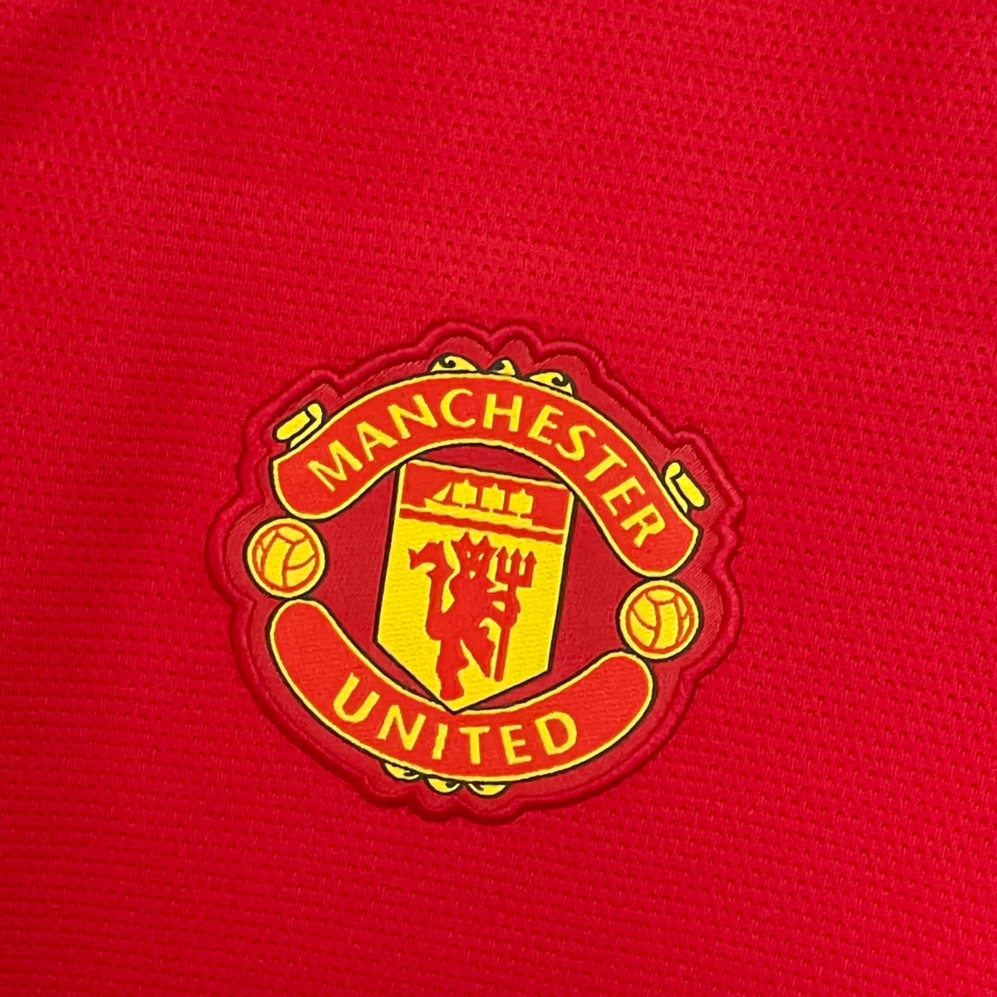 Camisa Adidas Manchester United l 2021/22