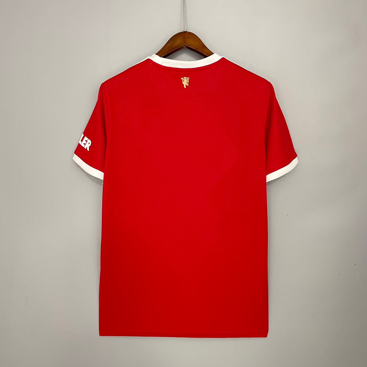 Camisa Adidas Manchester United l 2021/22