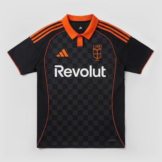Camisa III Como 1907 Maglia 2025/26