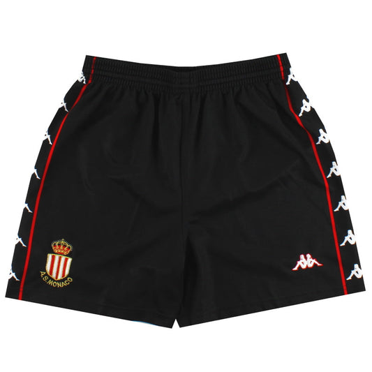 Shorts Monaco Kappa Away 2000-01