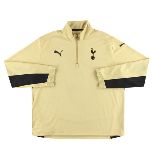 Jaqueta Corta Vento Tottenham Puma 2008-09