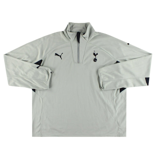 Jaqueta Corta Vento Tottenham Puma 2009