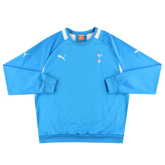 Jaqueta Corta Vento Tottenham Puma 2011-12