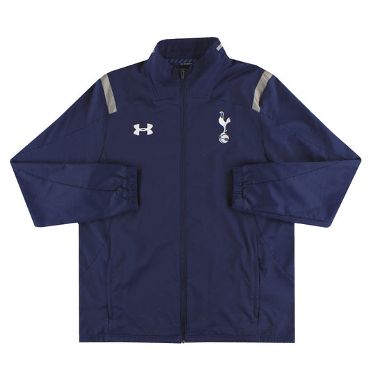 Jaqueta Corta Vento Tottenham Under Armour 2012-13