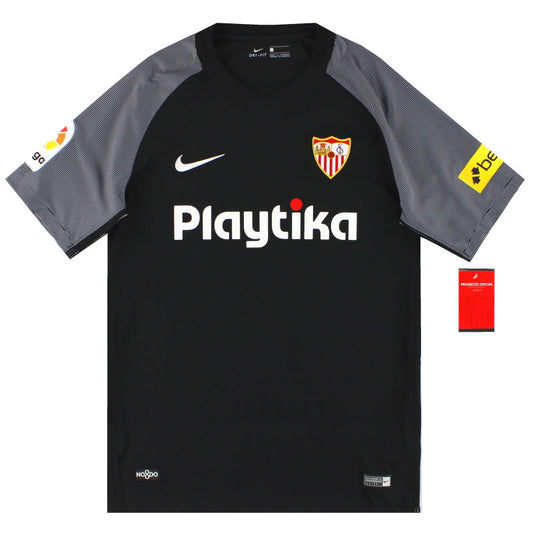 Camisa III Sevilla Nike 2018-19