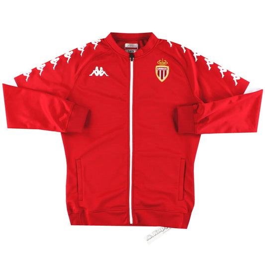 Camisa Manga Longa Monaco Kappa 2029-20