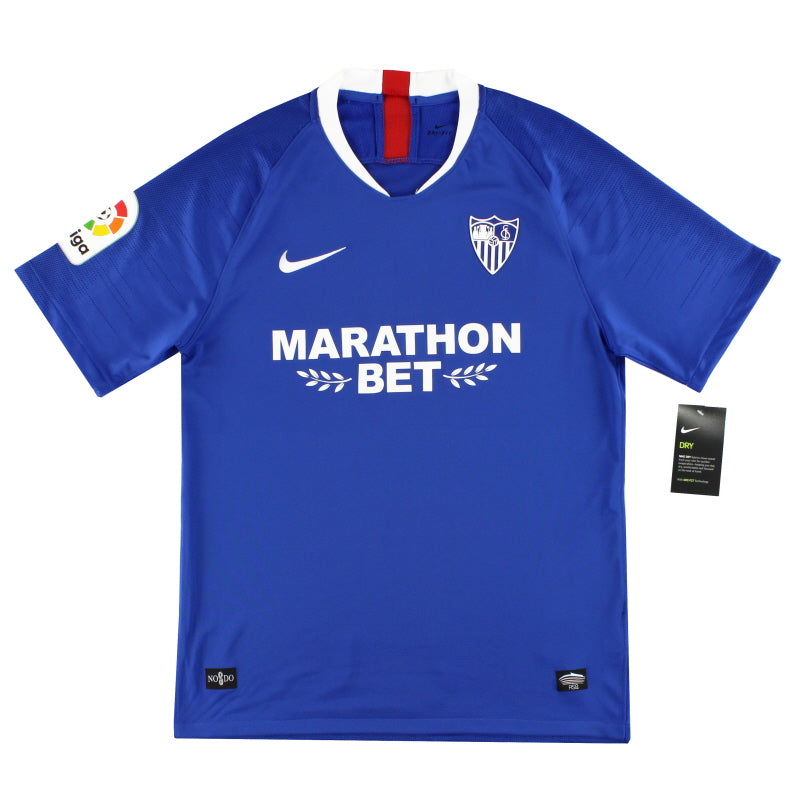 Camisa III Sevilla Nike 2019-20