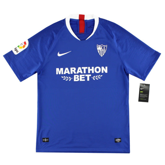 Camisa III Sevilla Nike 2019-20