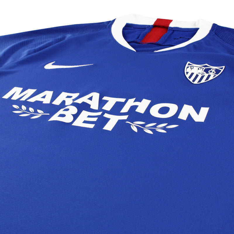 Camisa III Sevilla Nike 2019-20