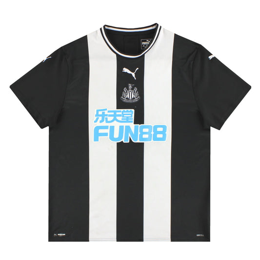 Camisa I Newcastle Puma 2019-20