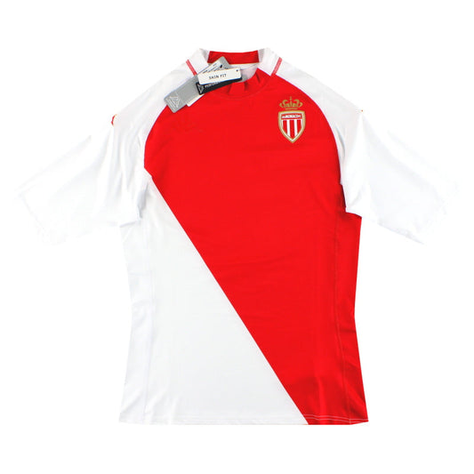 Camisa Retrô Monaco Kappa 2020