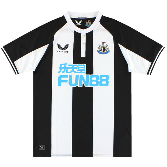 Camisa I Newcastle United Castore 2021-22
