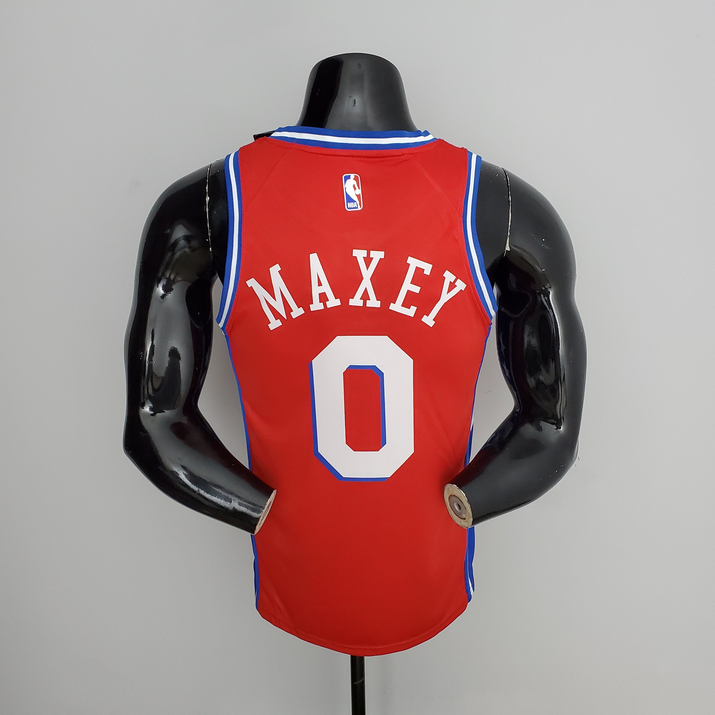 Regata Philadelphia 76ers Statement Edition 20/23