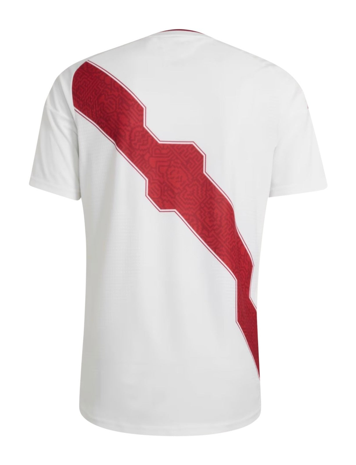 Camisa I Home Peru 2026 - Masculina