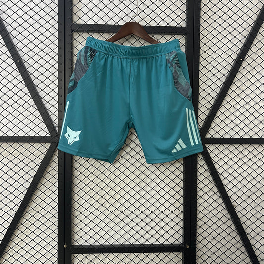 Shorts Cruzeiro l 25/26