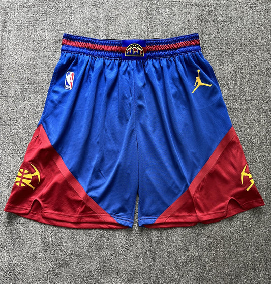 Short Denver Nuggets Statement Edition 22/23