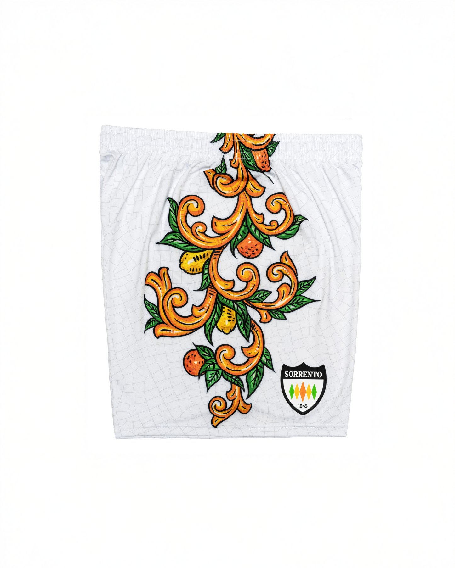 SHORTS II SORRENTO 25/26