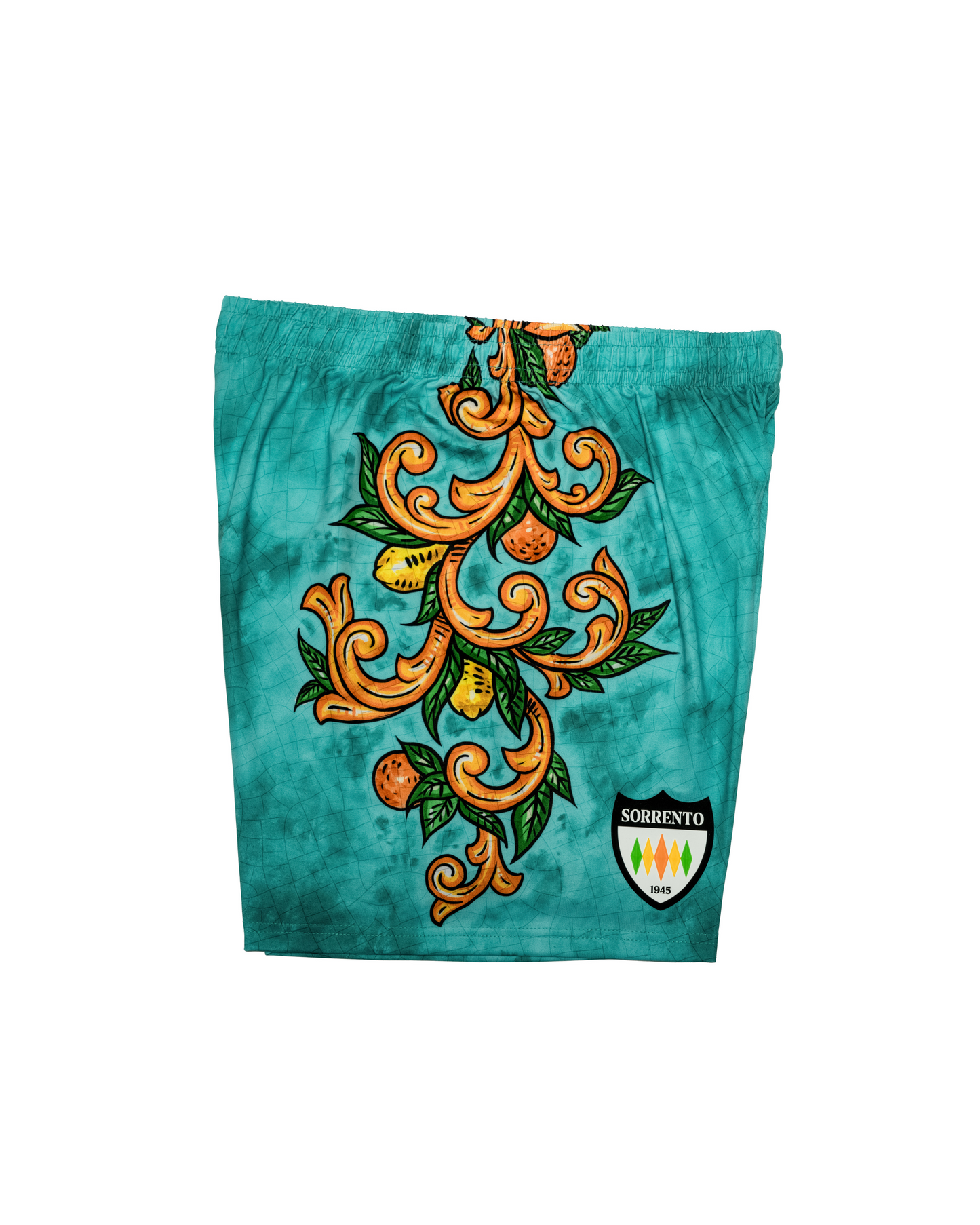 SHORTS II GOLEIRO SORRENTO 25/26