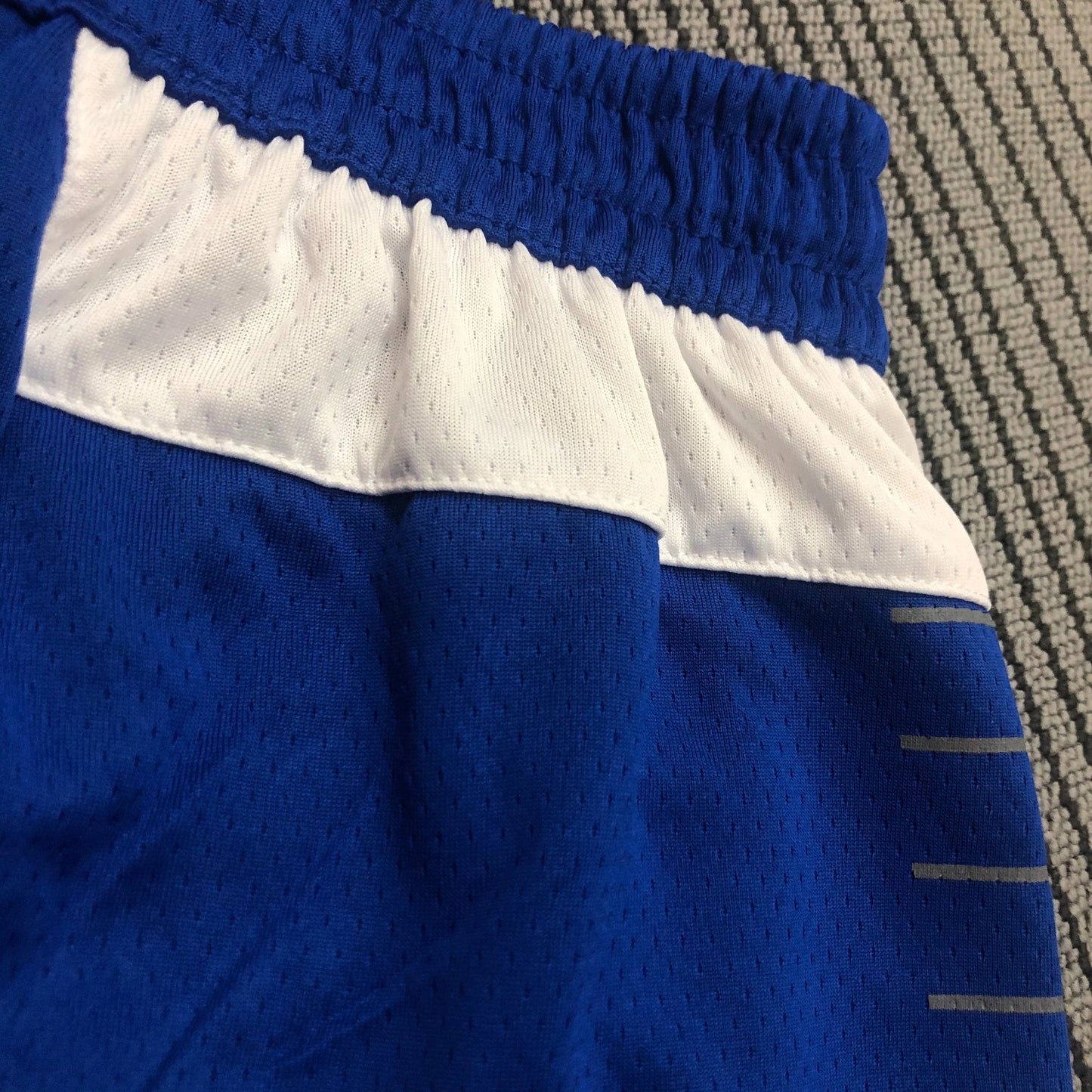 Short Los Angeles Clippers Icon Edition 20/21