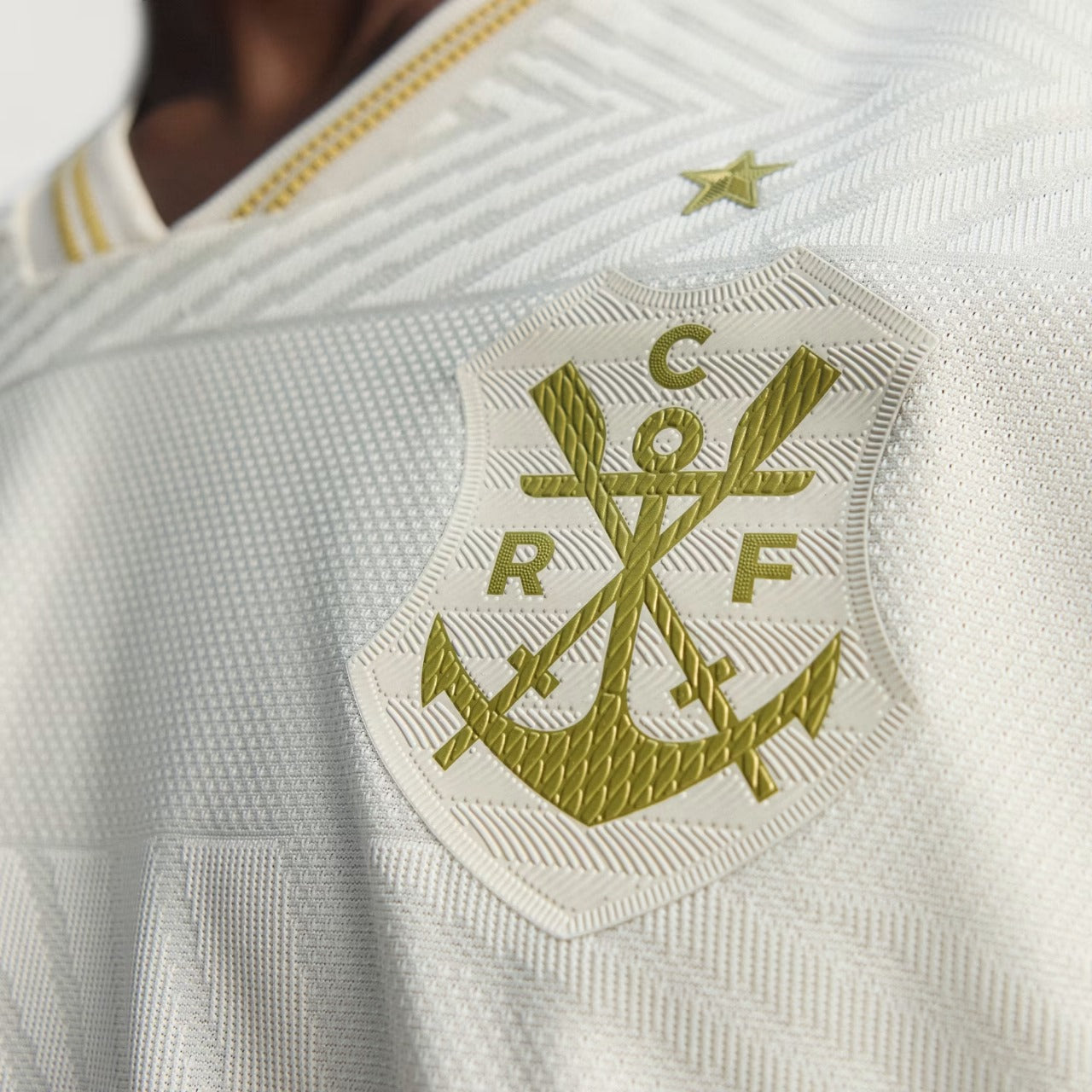 Camisa Adidas Flamengo 2025/26 III Jogador