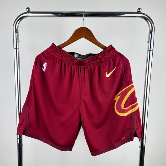 Short Cleveland Cavaliers Icon Edition 22/23