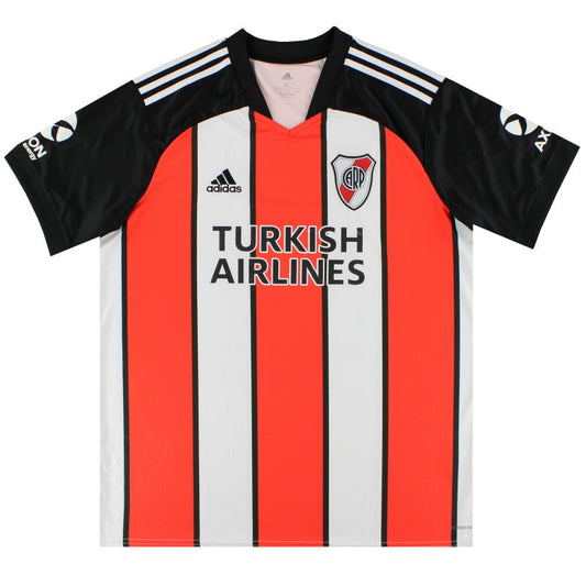 Camisa III River Plate Adidas 2021-22