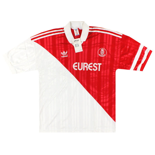 Camisa I Retrô Monaco 1994-95